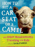 How To Fit A Car Seat On A Camel