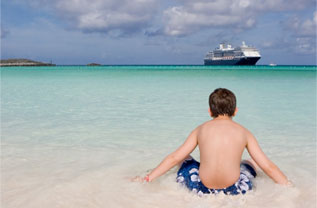 Cruise lines have developed extensive programs to keep kids busy and safe while on board.